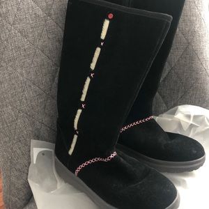Ugg Boots Limited Edition